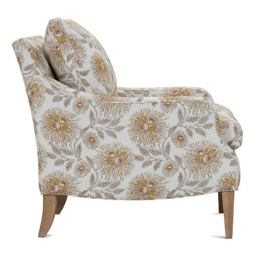 Picture of Mally Accent Chair